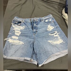 American Eagle shorts